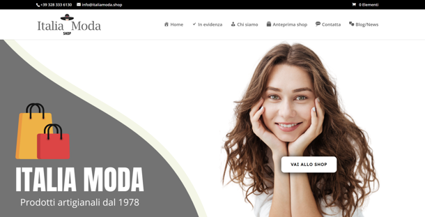 Italia Moda