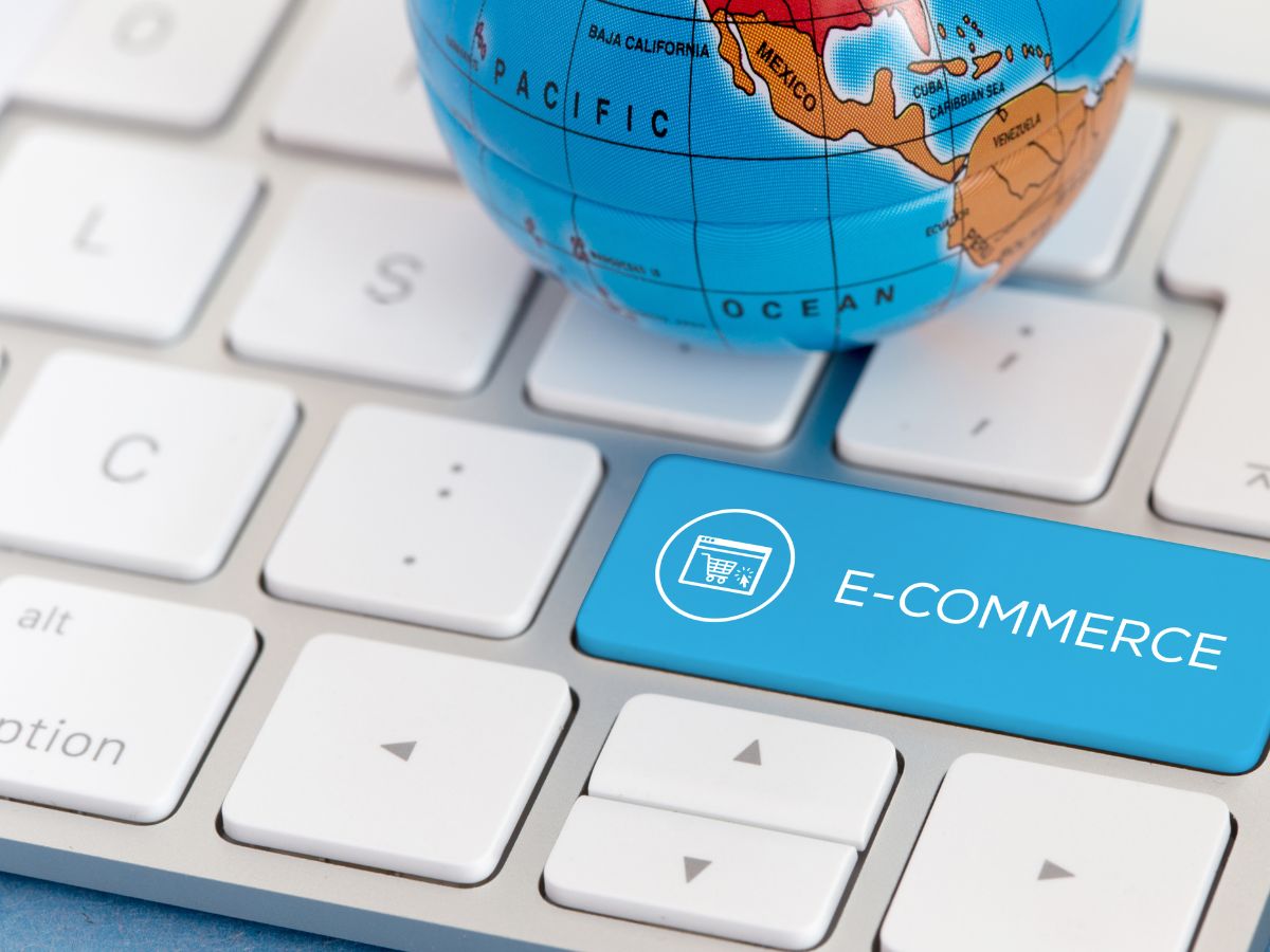 E-commerce Chiavi in Mano La Soluzione Completa per il Tuo Business Online