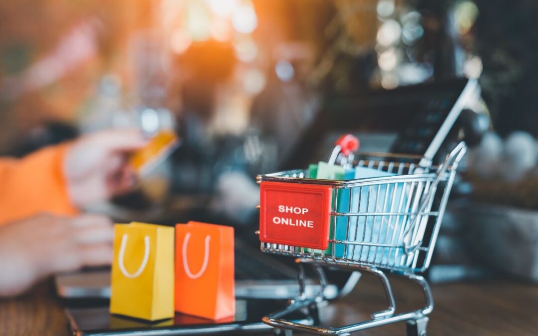 Lancia il Tuo Business Online: Scopri le Nostre Soluzioni ECommerce Personalizzate!