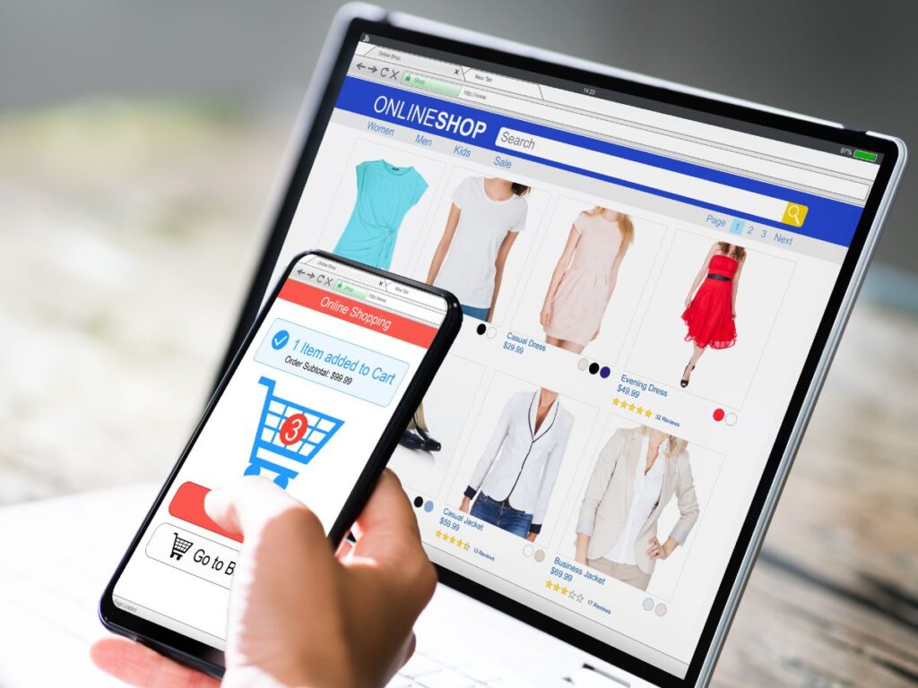 Servizi E-commerce per Piccole Imprese