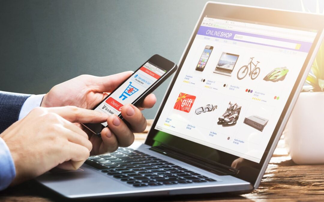 Soluzioni Ecommerce Innovative per Piccole e Medie Imprese: Trasforma la Tua Idea in Successo